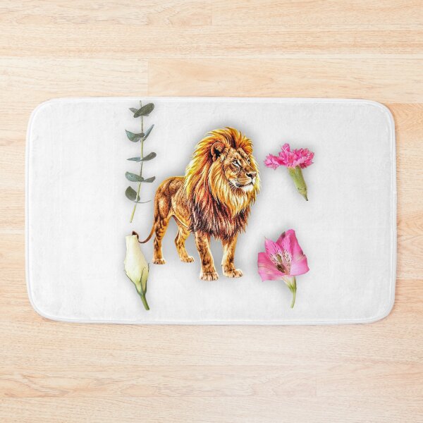 Item preview, Wild Cat Art designed and sold by The Empire Of Digital Art..