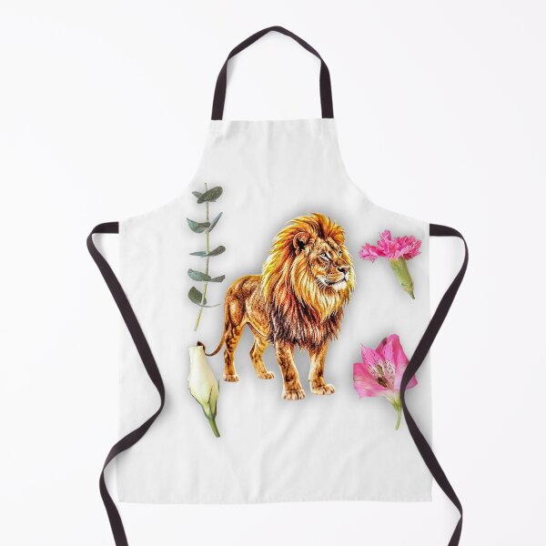 Item preview, Wild Cat Art designed and sold by The Empire Of Digital Art..