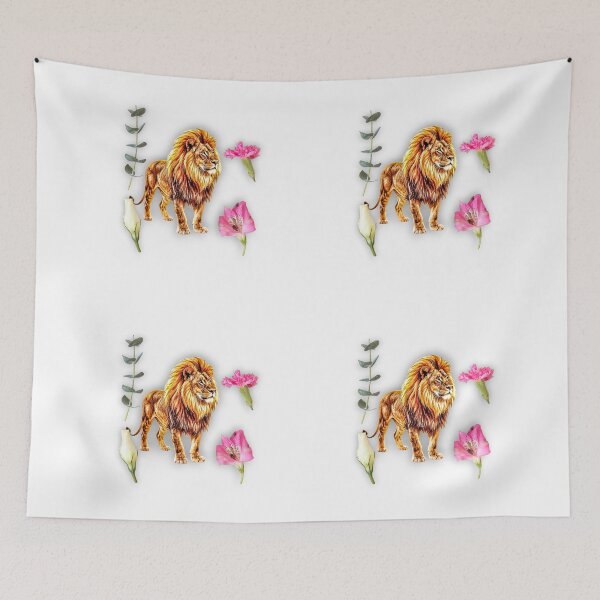 Item preview, Wild Cat Art designed and sold by The Empire Of Digital Art..