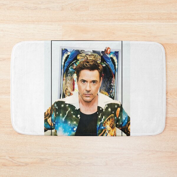 Item preview, Robert Downey Jr designed and sold by Facturesfory.