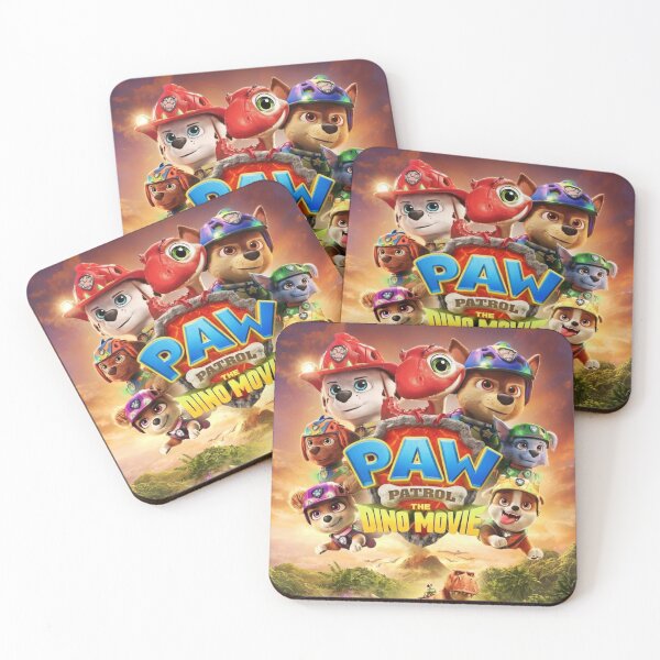 Item preview, Paw Patrol designed and sold by fnsdjfnsidjdns.