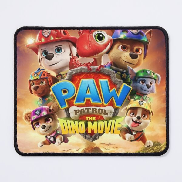 Item preview, Paw Patrol designed and sold by fnsdjfnsidjdns.