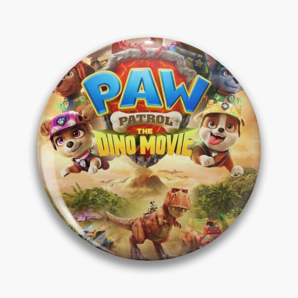 Item preview, Paw Patrol designed and sold by fnsdjfnsidjdns.