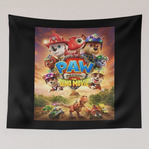 Item preview, Paw Patrol designed and sold by fnsdjfnsidjdns.