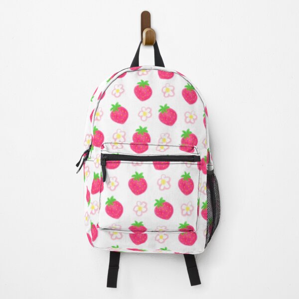 Item preview, Strawberry Splash designed and sold by shannondoucette.