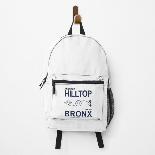 Item preview, From the Hilltop to the Bronx – New York Baseball History designed and sold by MASMUS27.