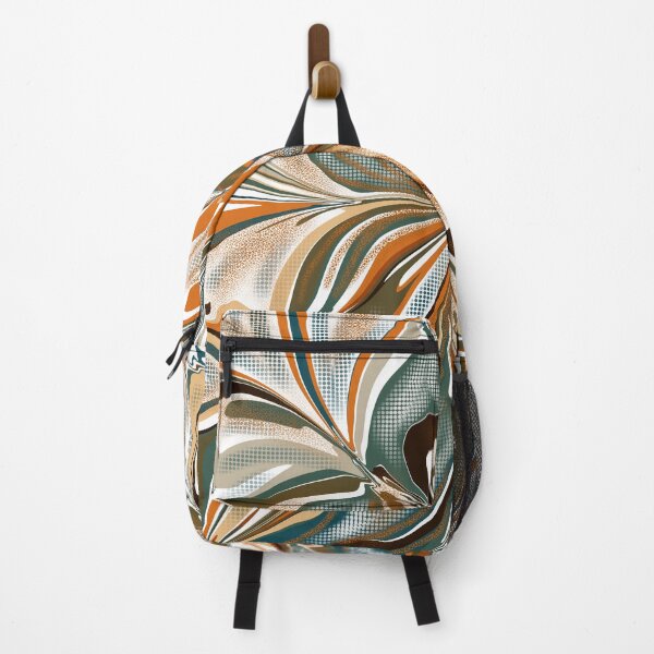 Item preview, Earthbound Flow II designed and sold by NeuroArtGallery.