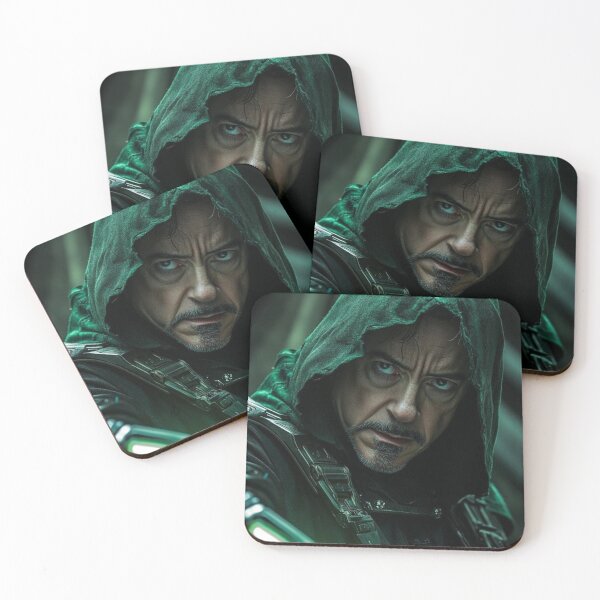 Item preview, Robert Downey Jr designed and sold by Facturesfory.