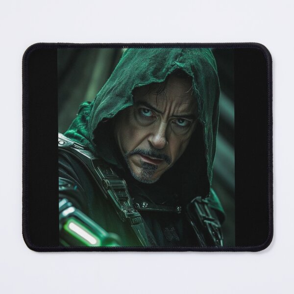 Item preview, Robert Downey Jr designed and sold by Facturesfory.