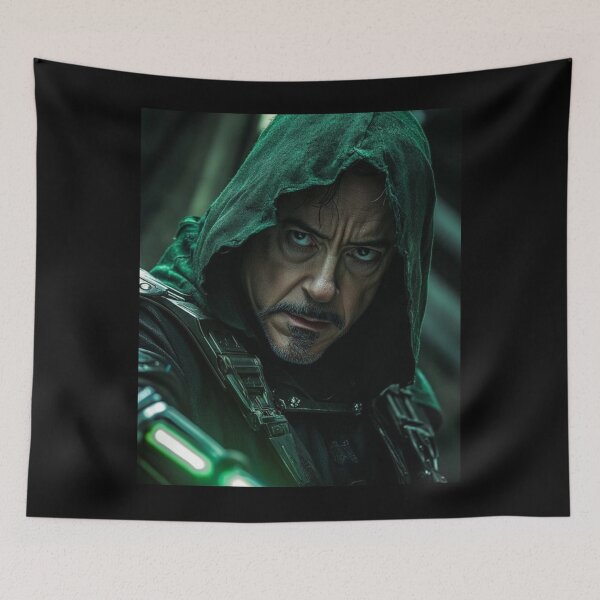 Artikelvorschau, Robert Downey Jr entworfen und verkauft von Facturesfory.