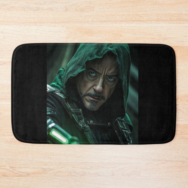 Artikelvorschau, Robert Downey Jr entworfen und verkauft von Facturesfory.
