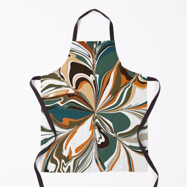 Item preview, Earthbound Flow I designed and sold by NeuroArtGallery.