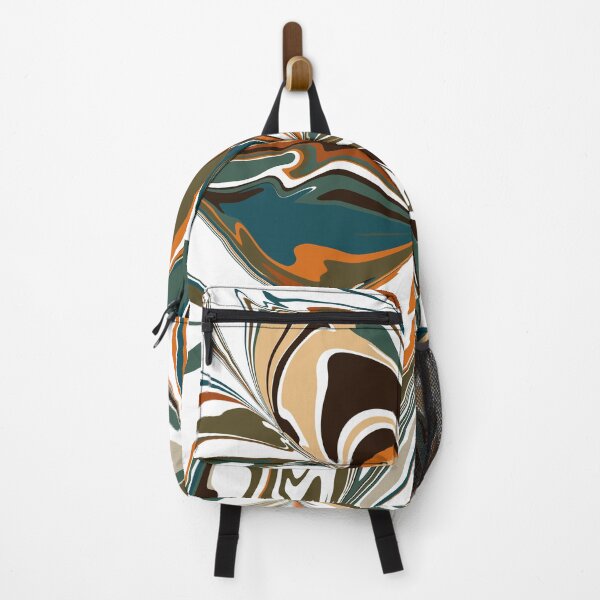 Item preview, Earthbound Flow I designed and sold by NeuroArtGallery.