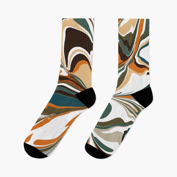 Item preview, Earthbound Flow I designed and sold by NeuroArtGallery.