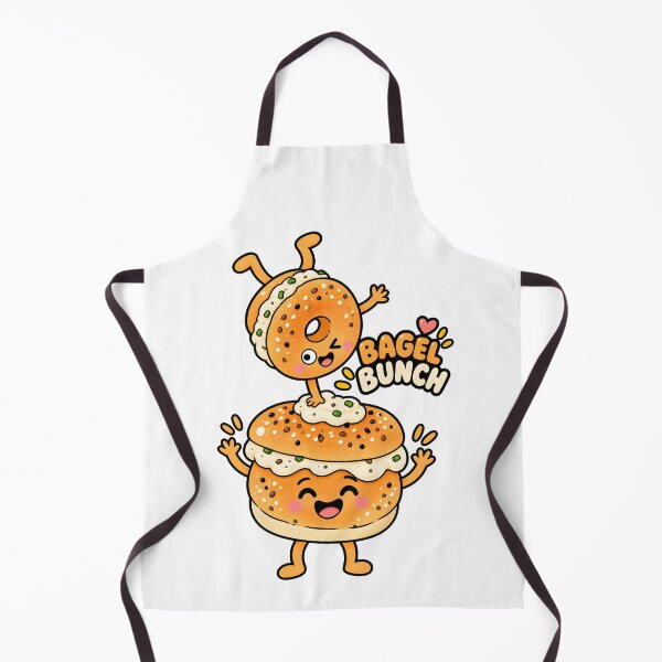 Item preview, Cute Bagel designed and sold by ChocoMellowCo.