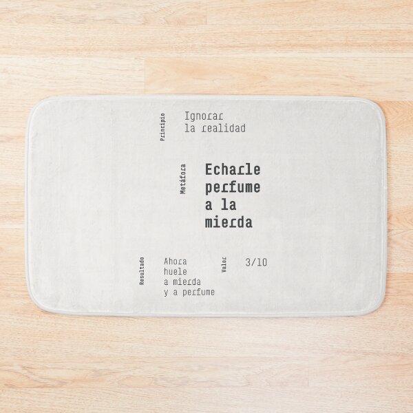 Item preview, Crisis Of Meaning phrases with meaning Typography Poster designed and sold by drTerrens.