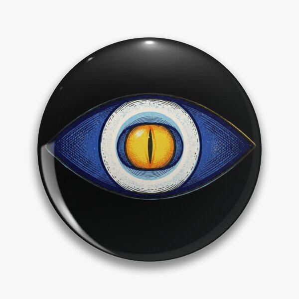 Item preview, Cosmic Eye. designed and sold by Animal Cosmic Society.