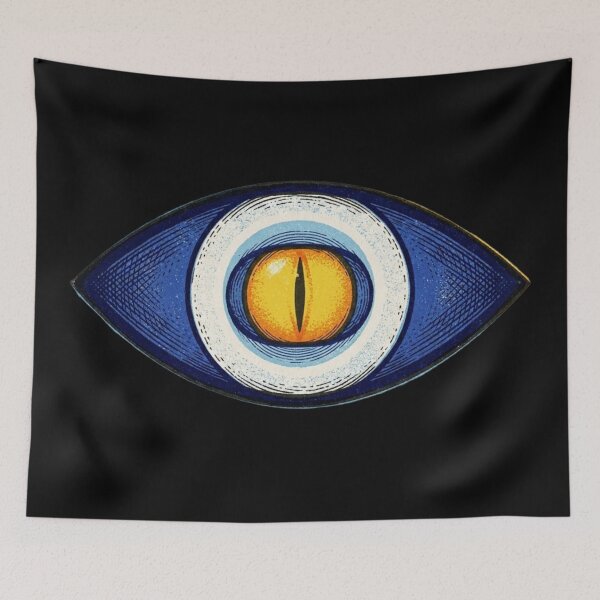 Item preview, Cosmic Eye. designed and sold by Animal Cosmic Society.