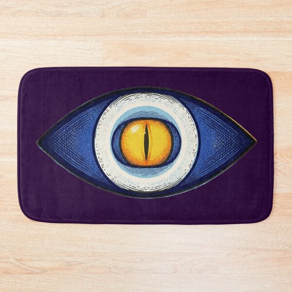 Item preview, Cosmic Eye. designed and sold by Animal Cosmic Society.