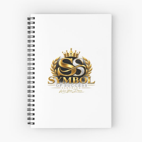 Item preview, Symbol of Success designed and sold by AQstic.