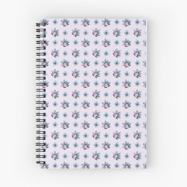 Item preview, A seamless botanical pattern in pastel tones.  Elegant, feminine, and perfect for timeless botanical designs. designed and sold by ArtFairy38.