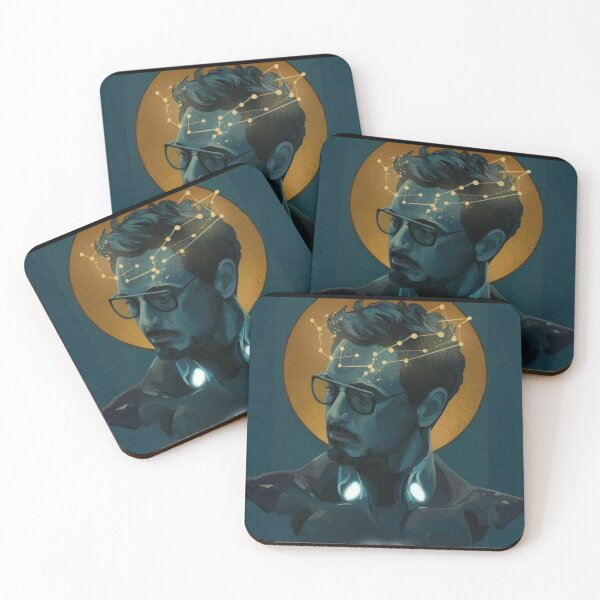 Item preview, Robert Downey Jr designed and sold by Facturesfory.