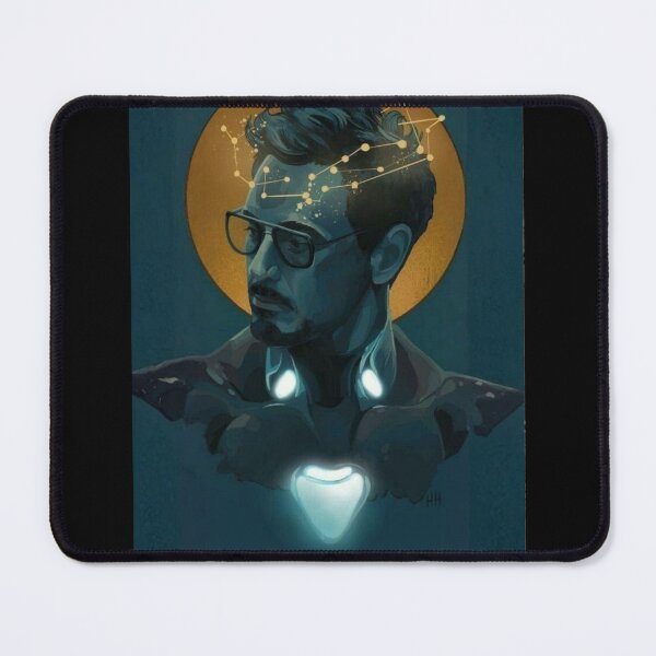 Item preview, Robert Downey Jr designed and sold by Facturesfory.