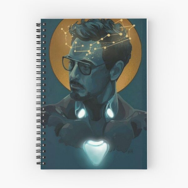 Item preview, Robert Downey Jr designed and sold by Facturesfory.
