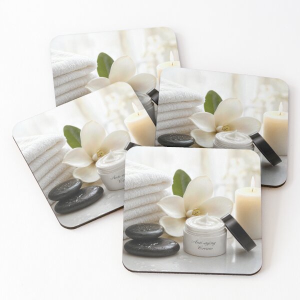 Item preview, Jar of Anti-Aging Cream  designed and sold by Maria Dryfhout.