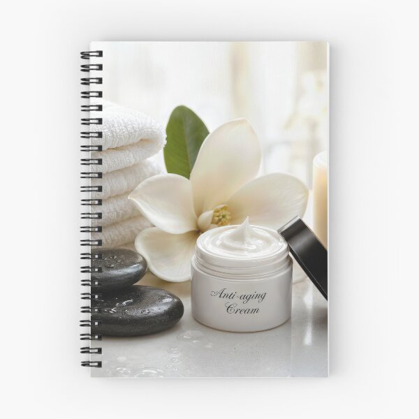 Item preview, Jar of Anti-Aging Cream  designed and sold by Maria Dryfhout.