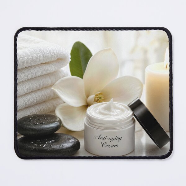 Item preview, Jar of Anti-Aging Cream  designed and sold by Maria Dryfhout.
