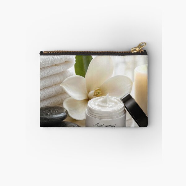 Item preview, Jar of Anti-Aging Cream  designed and sold by Maria Dryfhout.