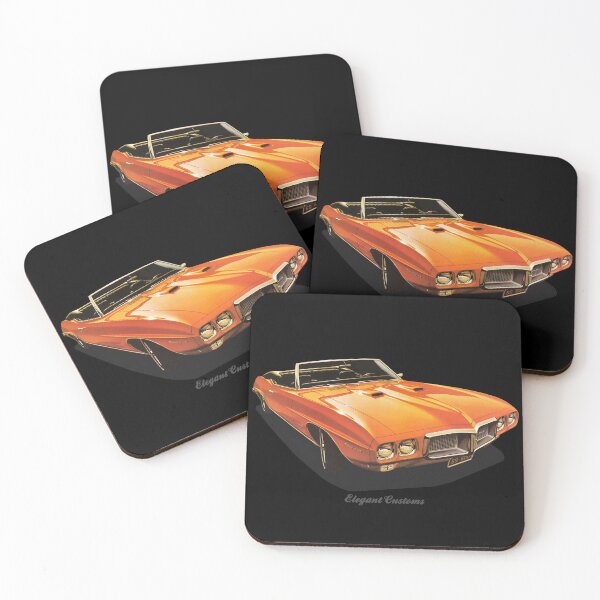 Item preview, 1969 Pontiac Firebird - Lowrider, Kustom, Hot Rod, Muscle Car designed and sold by Elegant Customs.