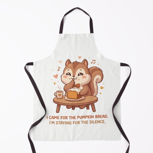 Item preview, I Came For The Pumpkin Bread designed and sold by SignumShop.