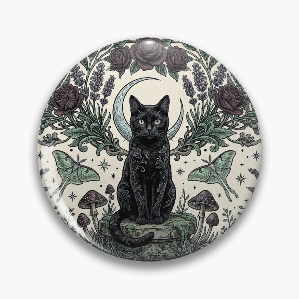 Item preview, Night Garden designed and sold by Anas-art-fromBr.