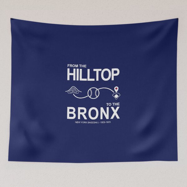 Item preview, Vintage New York Baseball 1903-1923 History Graphic designed and sold by MASMUS27.