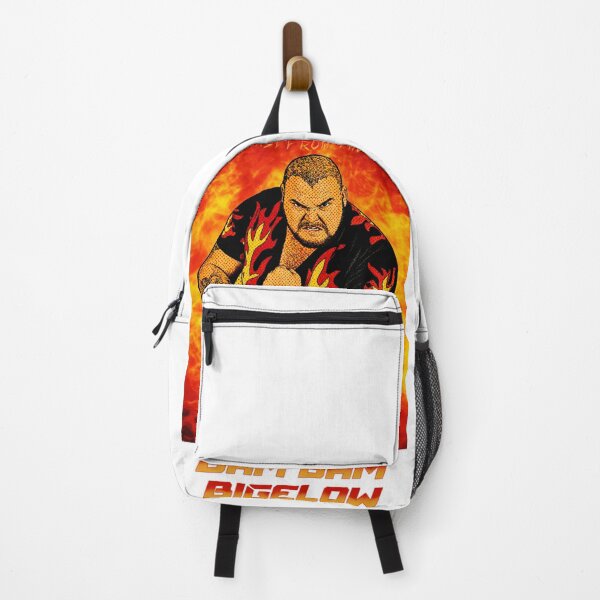 Item preview, Bam Bam Bigelow designed and sold by WretroMania.