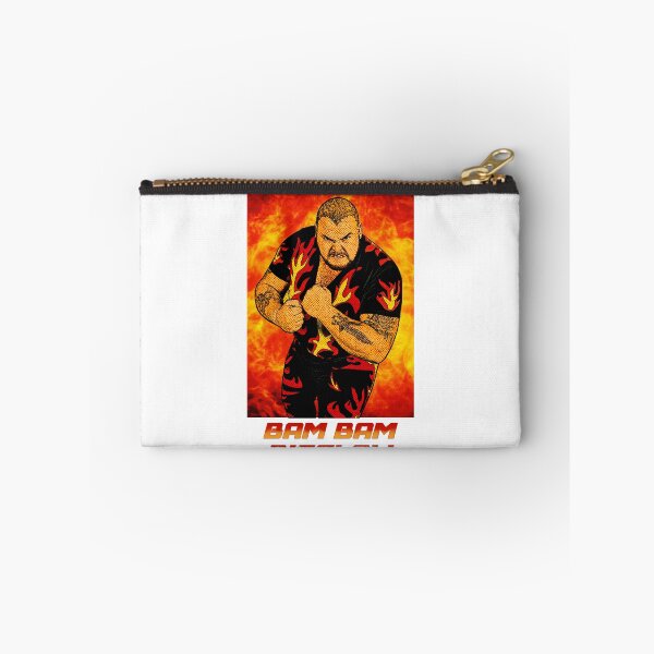 Item preview, Bam Bam Bigelow designed and sold by WretroMania.