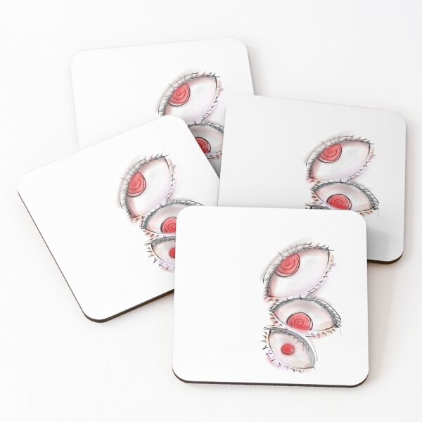 Item preview, Three eyes 3 designed and sold by Newt18artista-.