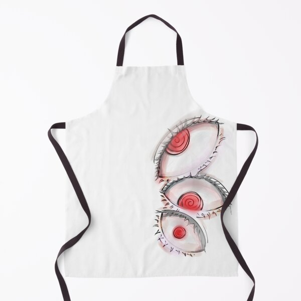 Item preview, Three eyes 3 designed and sold by Newt18artista-.