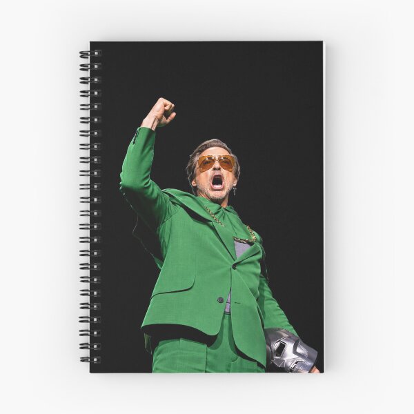 Item preview, Robert Downey Jr designed and sold by Facturesfory.