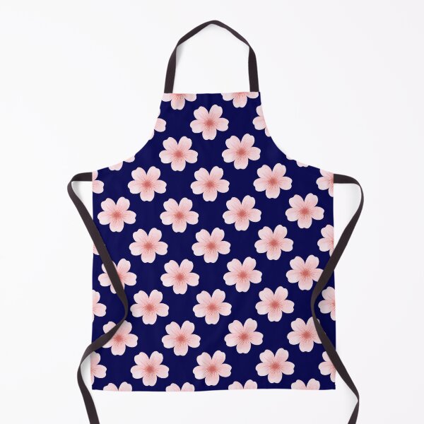Item preview, Floral Pattern Gift For Mom or Wife | Pink Daisy Design Gift For Girlfriend | Cherry Blossom Print Gift For Girls | Watercolor Flower Pattern Gift For Best Friend designed and sold by VivaFy.