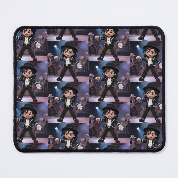 Item preview, King of Pop designed and sold by Red_bubble21.