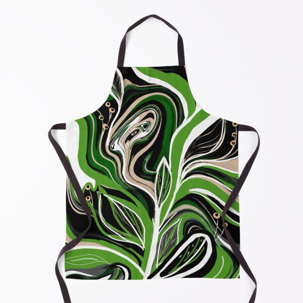 Item preview, Emerald Whispers designed and sold by NeuroArtGallery.