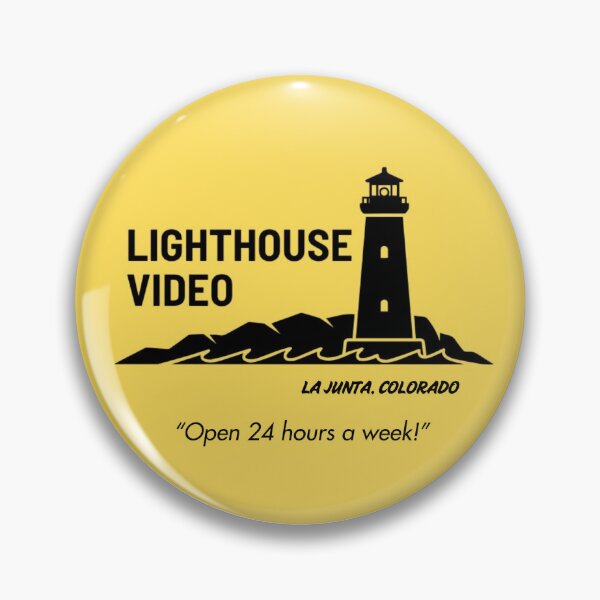 Item preview, Lighthouse Video logo designed and sold by LighthouseVideo.