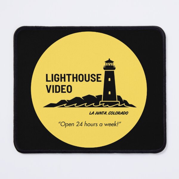 Item preview, Lighthouse Video logo designed and sold by LighthouseVideo.
