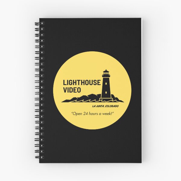 Item preview, Lighthouse Video logo designed and sold by LighthouseVideo.