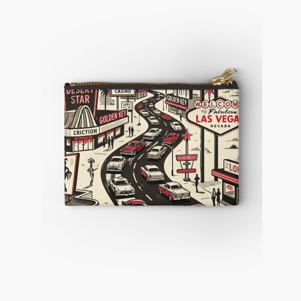 Item preview, Las Vegas designed and sold by Trippin-Tito's.