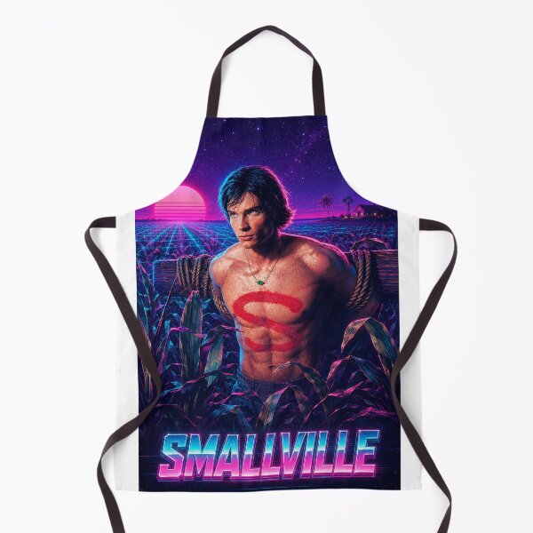 Item preview, Smallville - vaporwave designed and sold by Random4life.