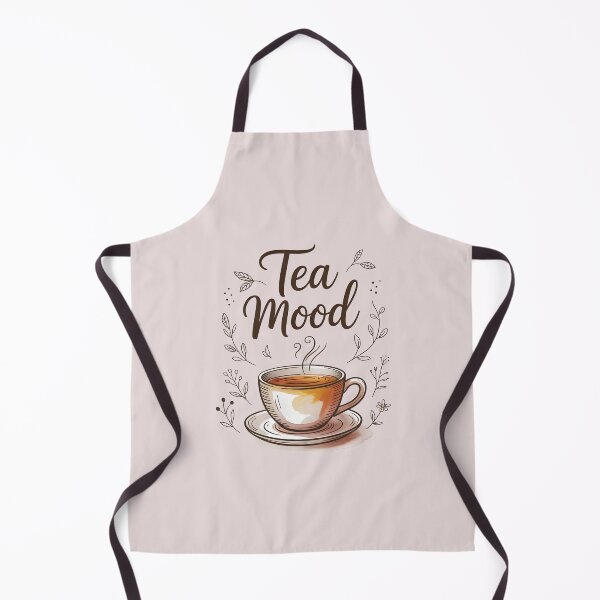 Item preview, Tea Mood designed and sold by Moonody Designs.